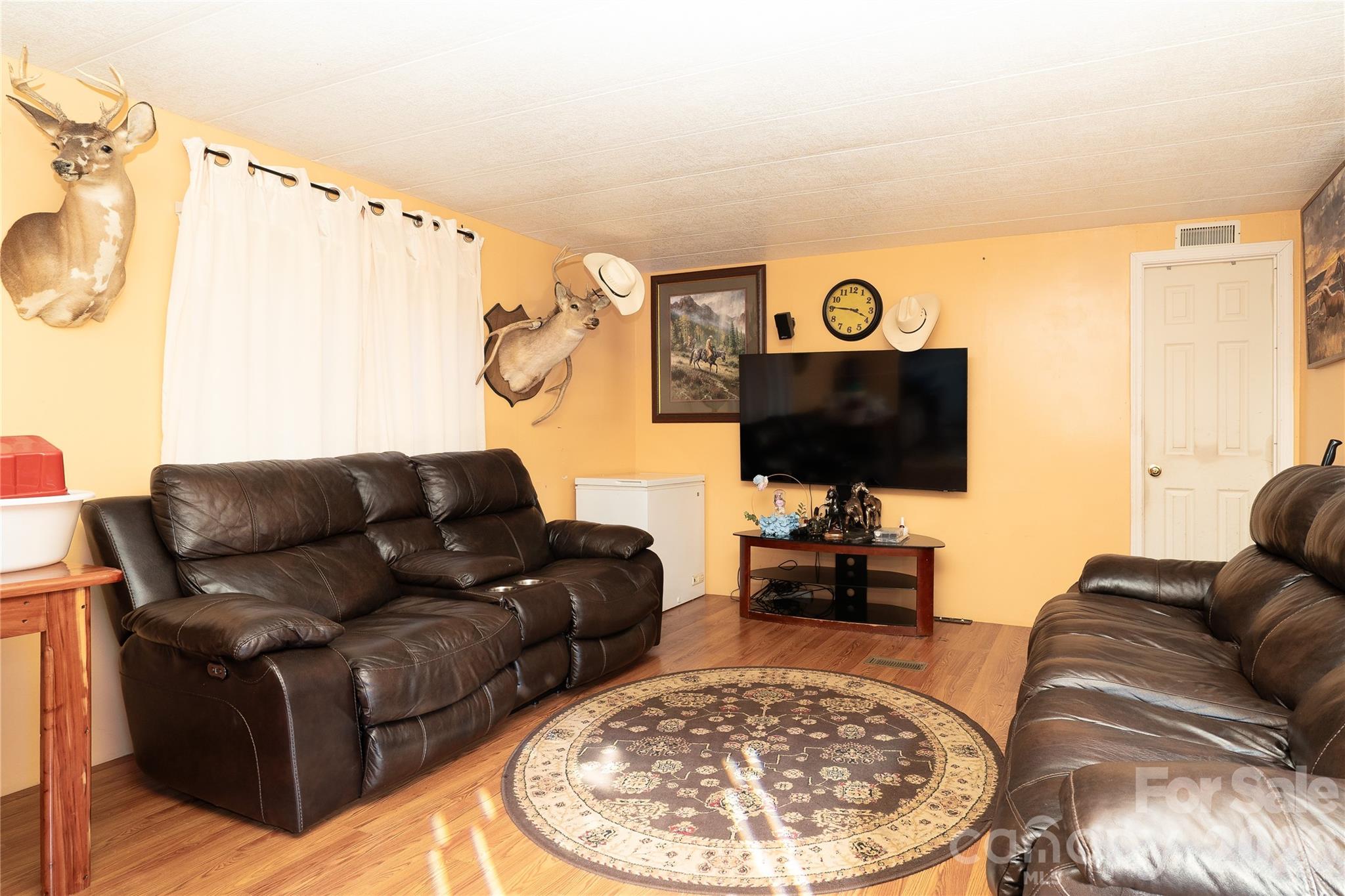 153 Lake Road Rockingham NC 28379