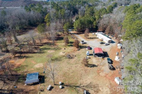 153 Lake Road Rockingham NC 28379