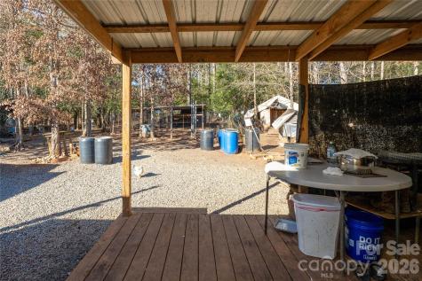 153 Lake Road Rockingham NC 28379