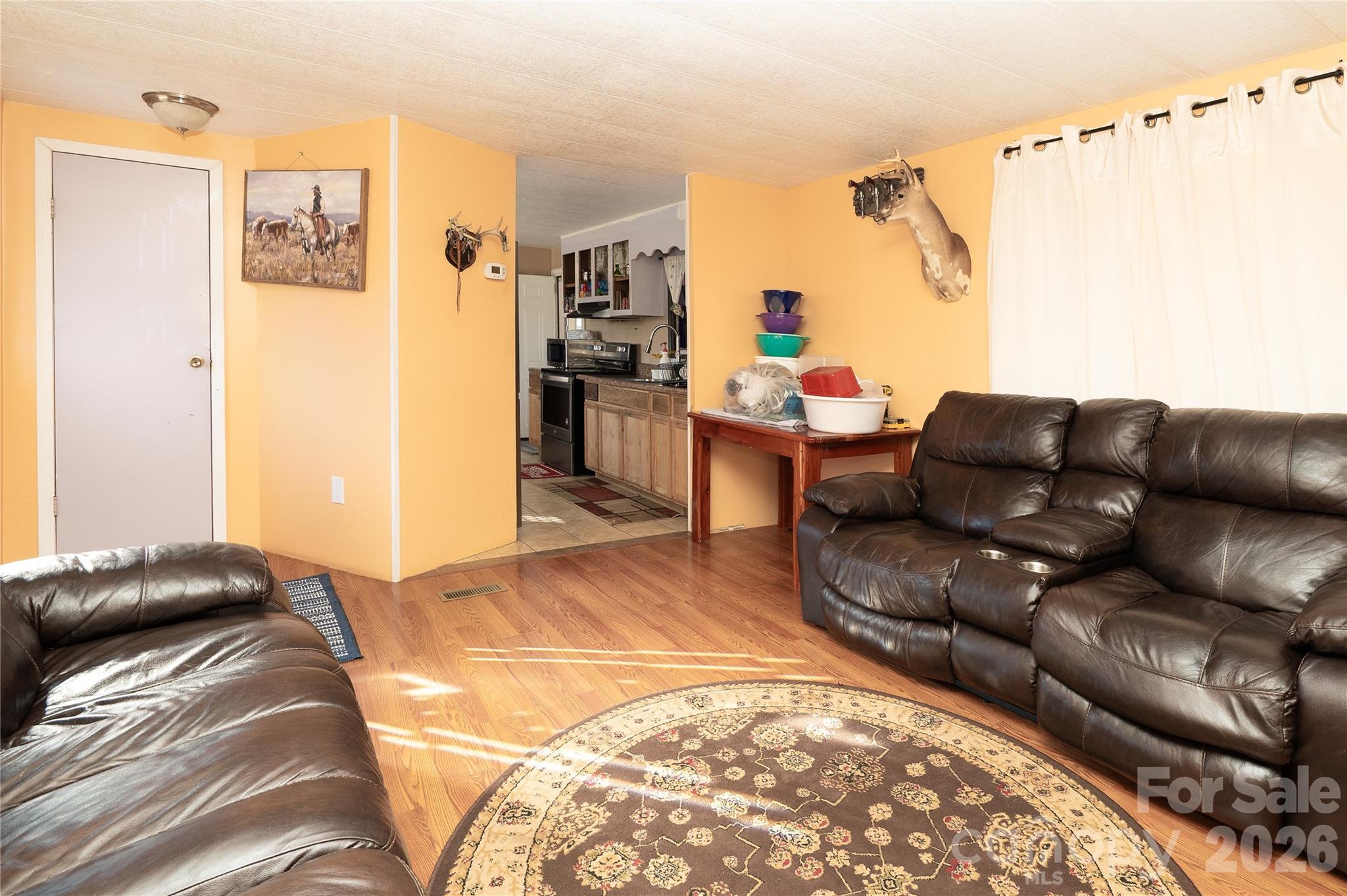 153 Lake Road Rockingham NC 28379