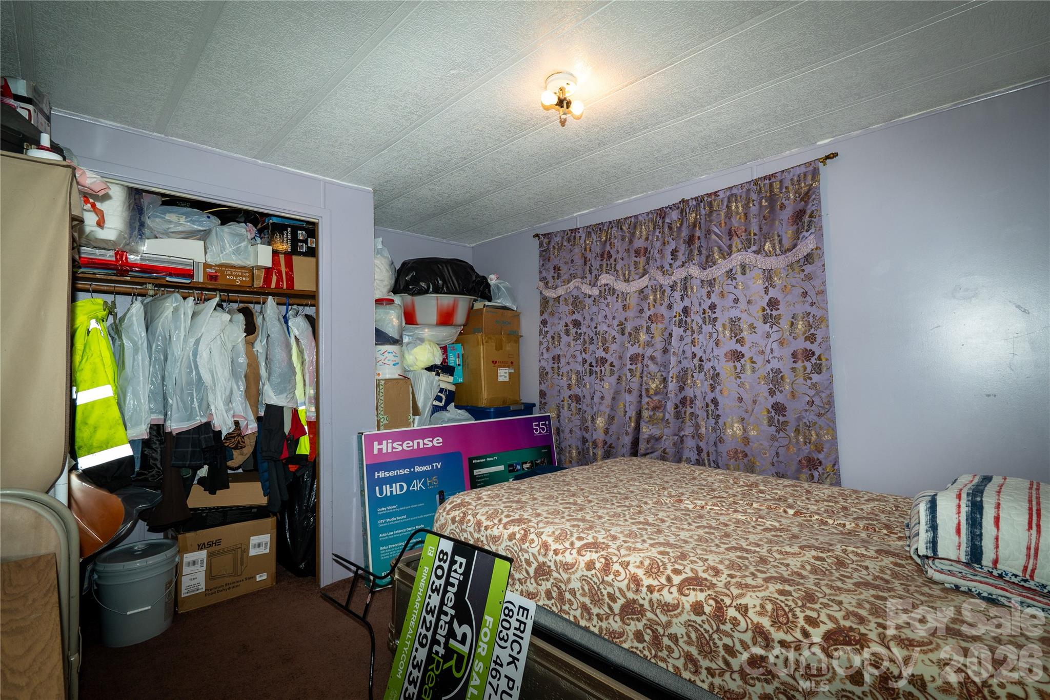 153 Lake Road Rockingham NC 28379