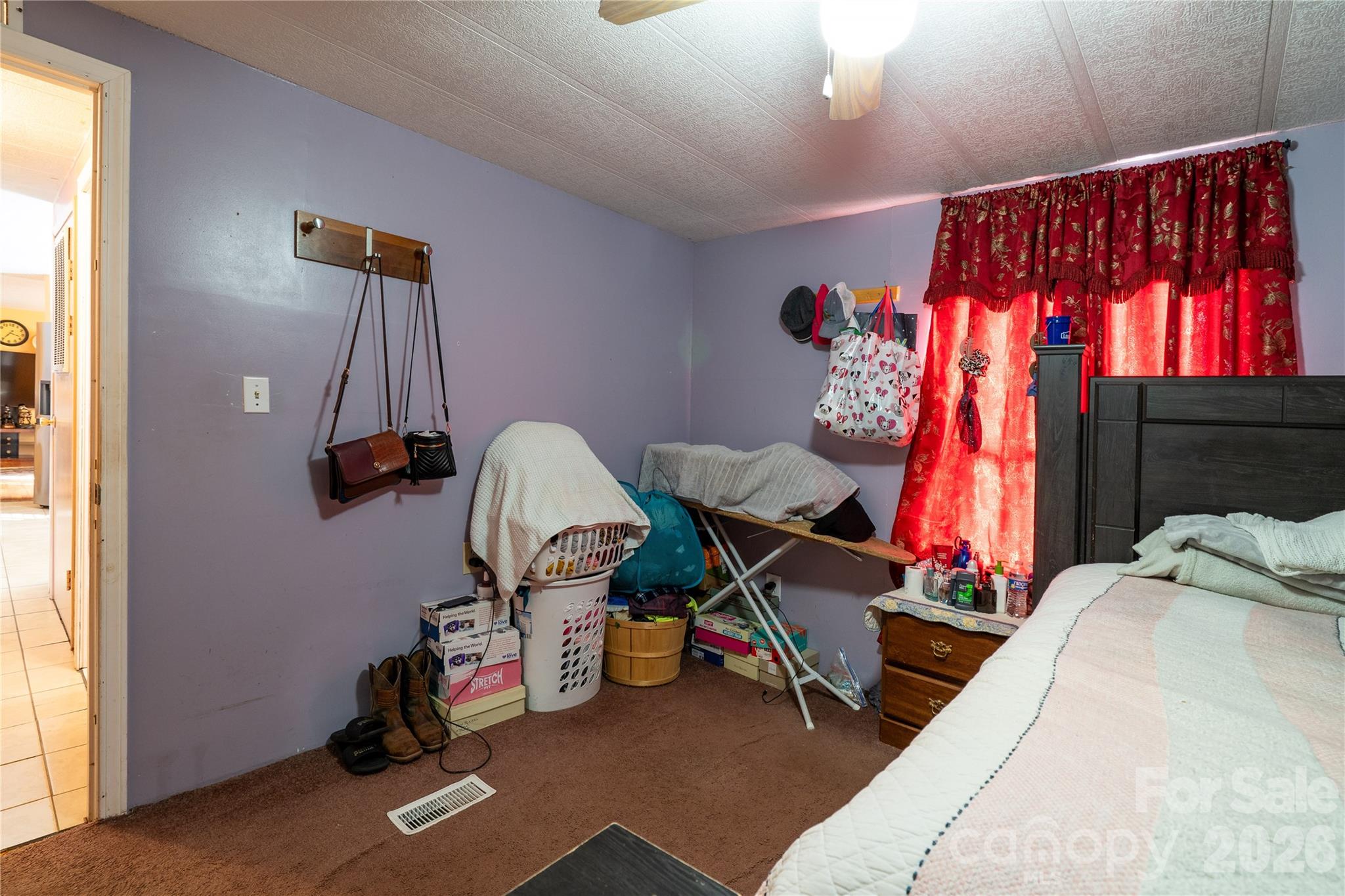 153 Lake Road Rockingham NC 28379