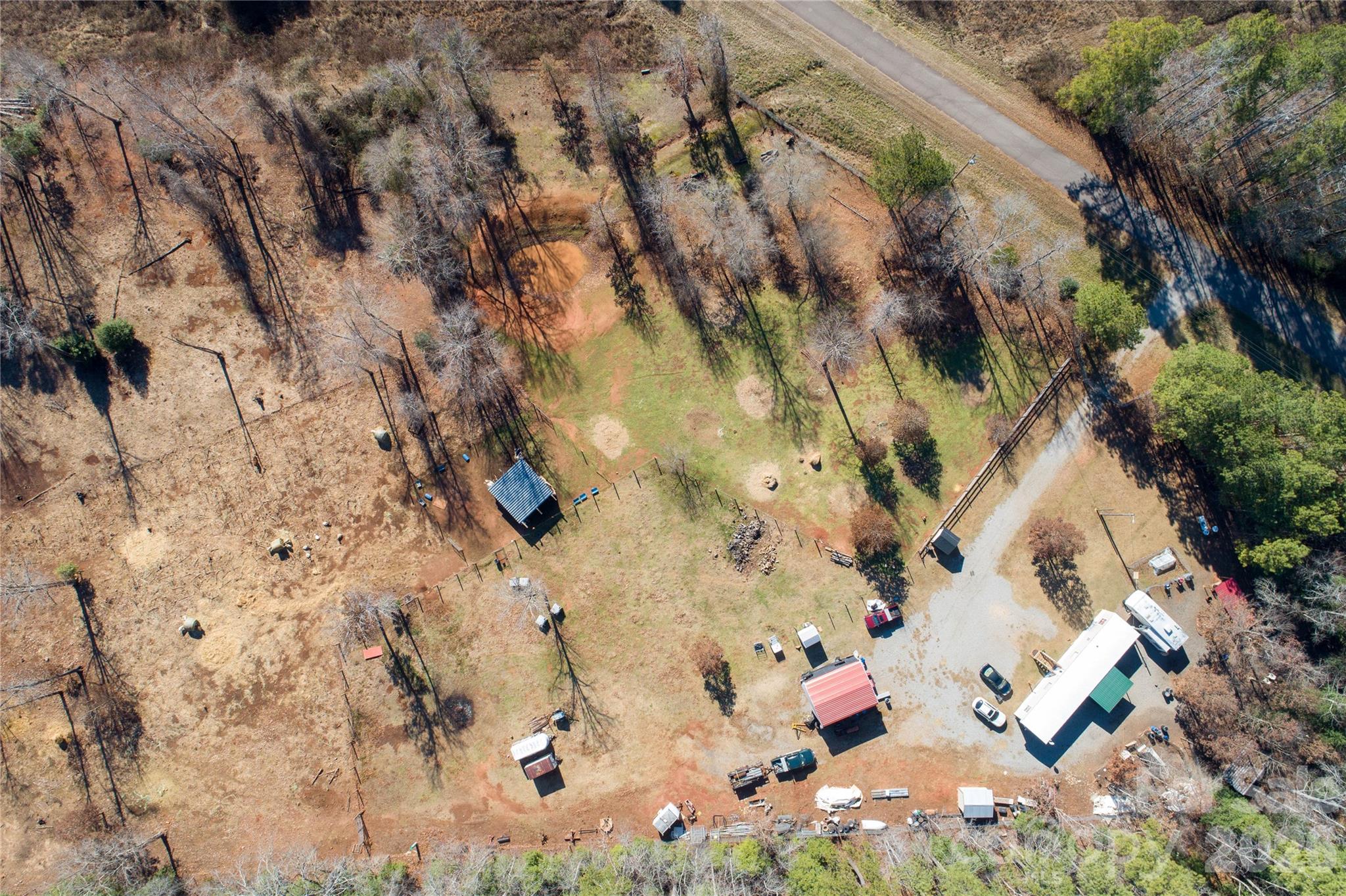 153 Lake Road Rockingham NC 28379