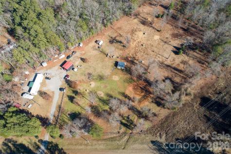 153 Lake Road Rockingham NC 28379