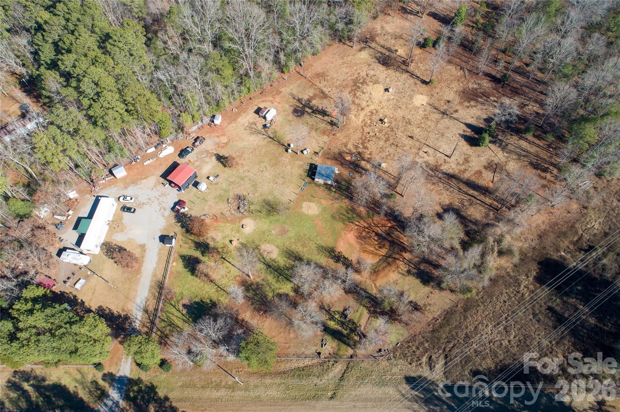 153 Lake Road Rockingham NC 28379