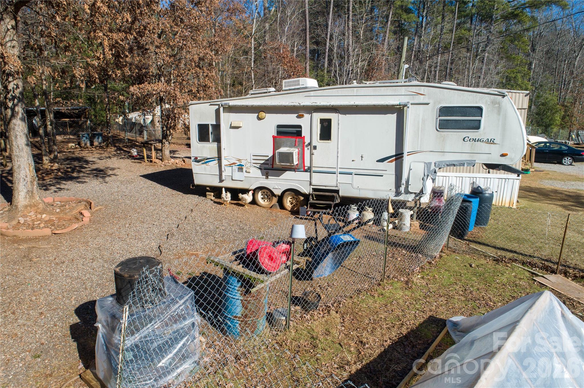 153 Lake Road Rockingham NC 28379