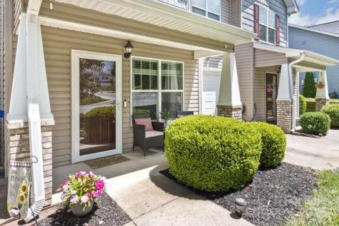 43 Sunny Meadows Boulevard Arden NC 28704