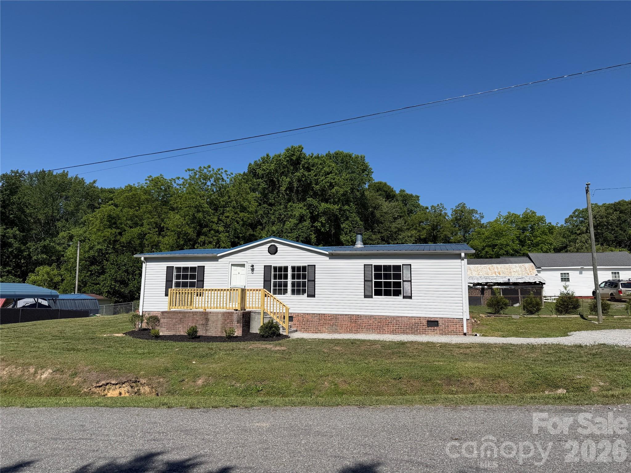 Bessemer City NC, 222 E Maine Avenue