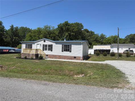 222 E Maine Avenue Bessemer City NC 28016