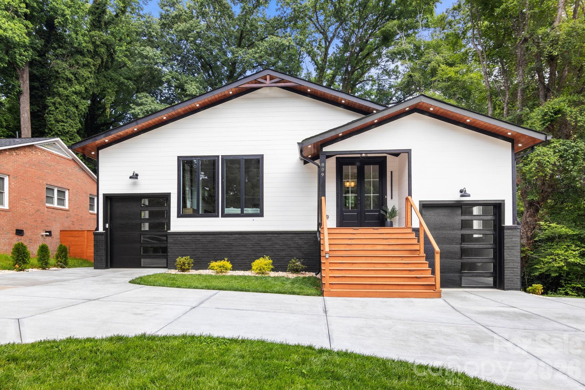 809 Crater Street Charlotte NC 28205