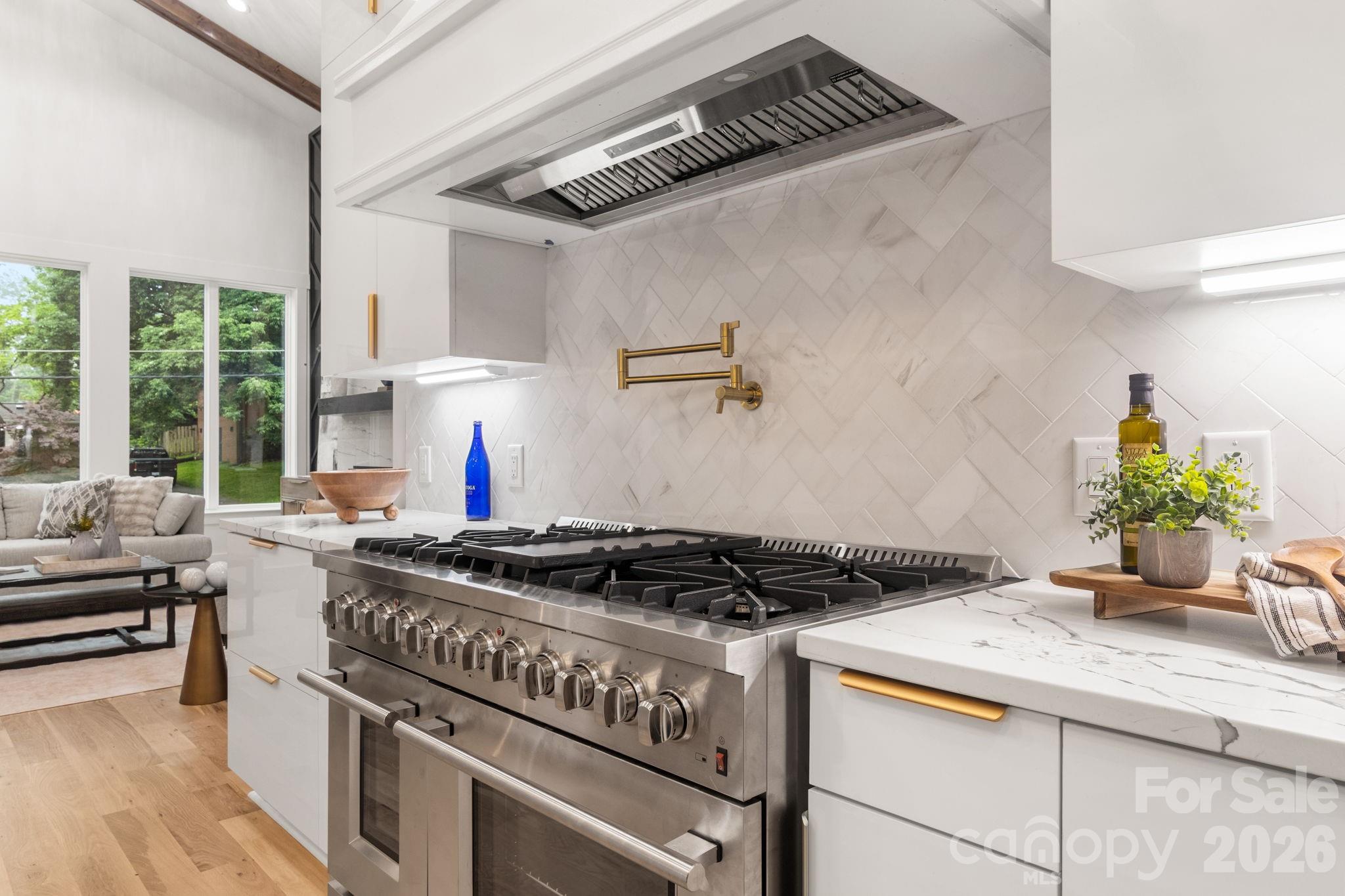 809 Crater Street Charlotte NC 28205