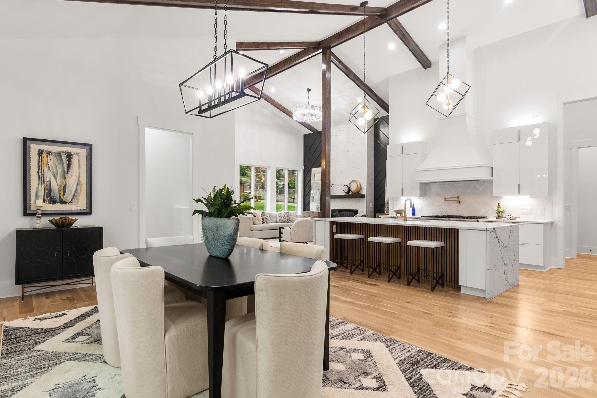 809 Crater Street Charlotte NC 28205