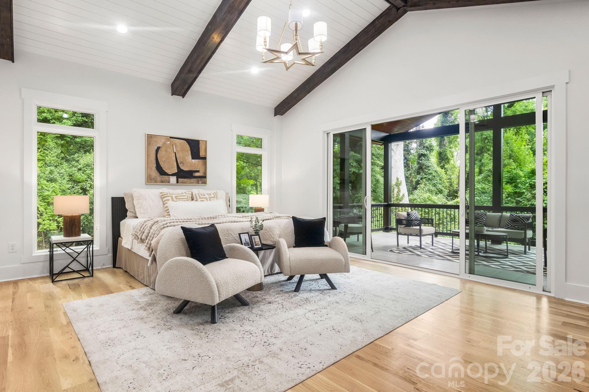 809 Crater Street Charlotte NC 28205