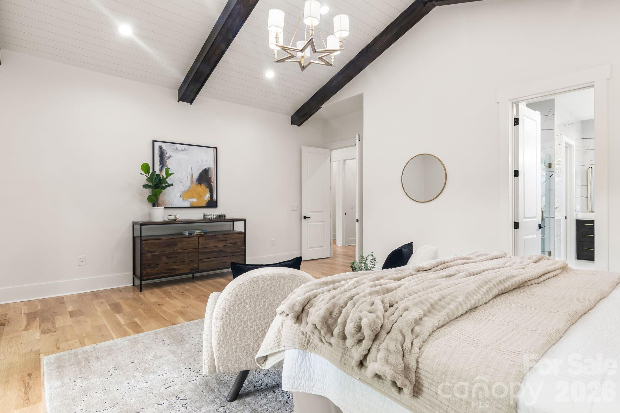 809 Crater Street Charlotte NC 28205