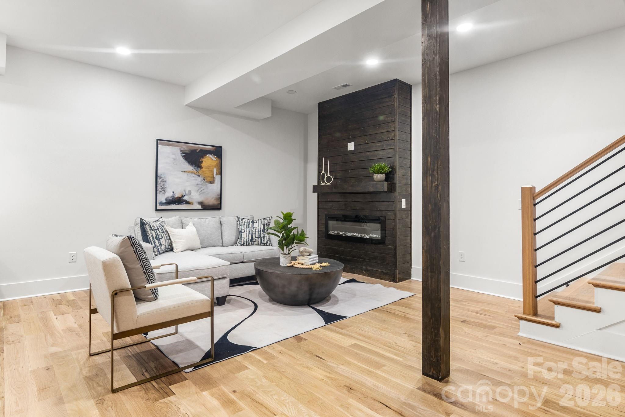 809 Crater Street Charlotte NC 28205