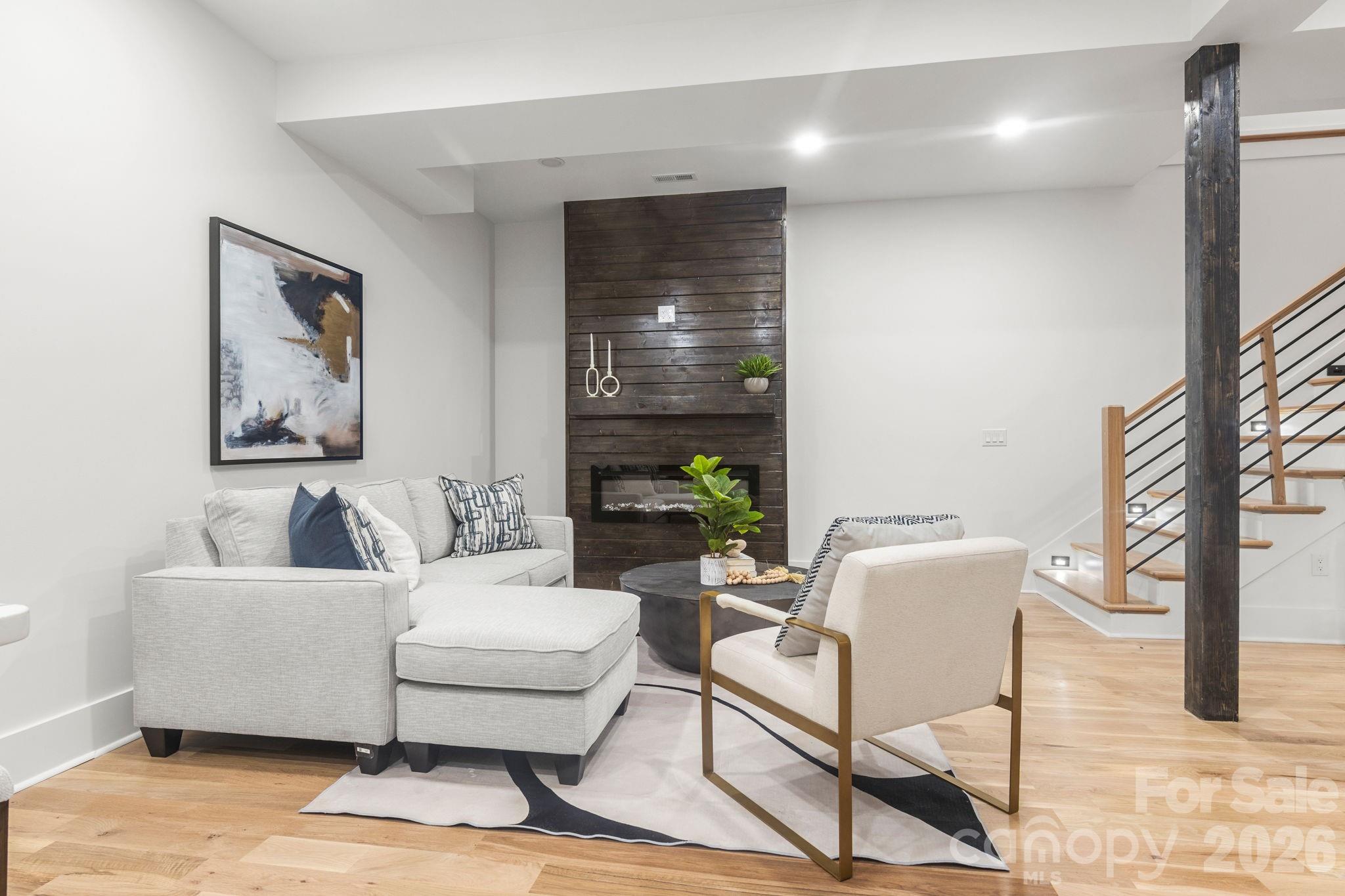 809 Crater Street Charlotte NC 28205