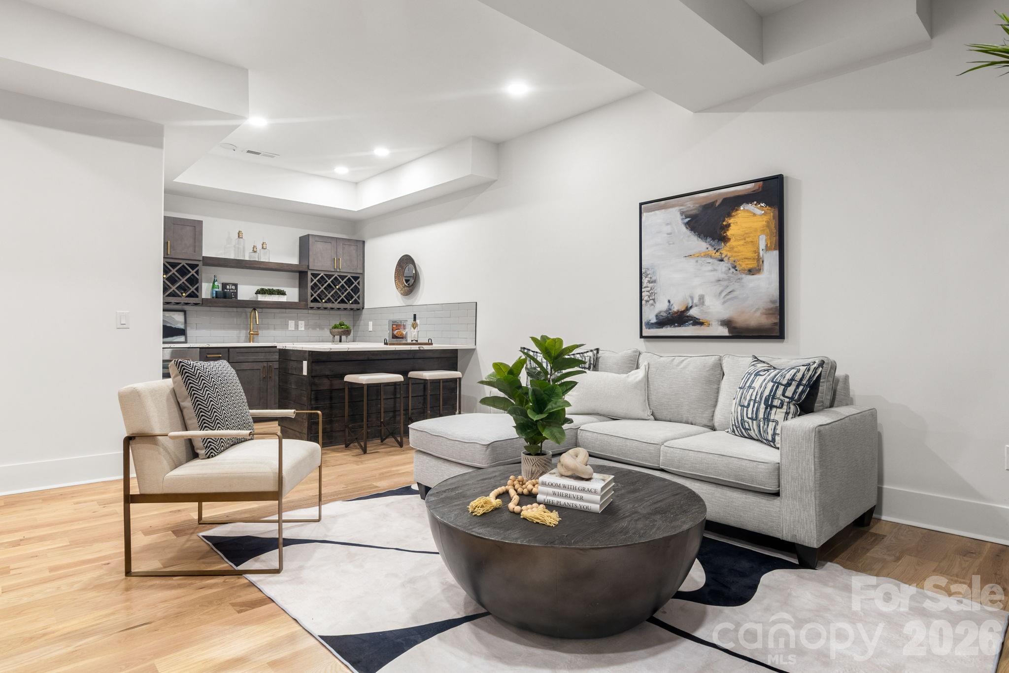 809 Crater Street Charlotte NC 28205