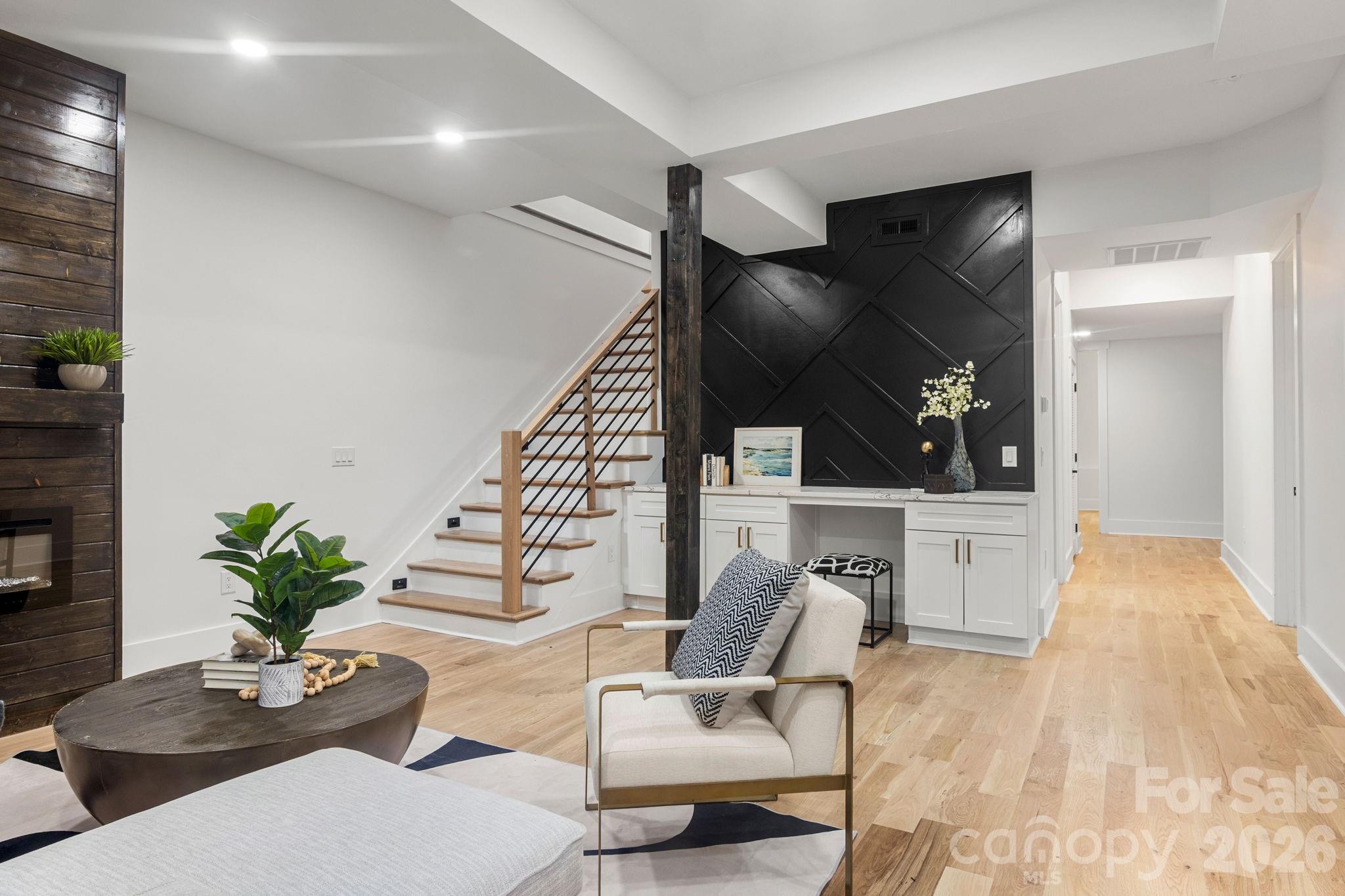 809 Crater Street Charlotte NC 28205