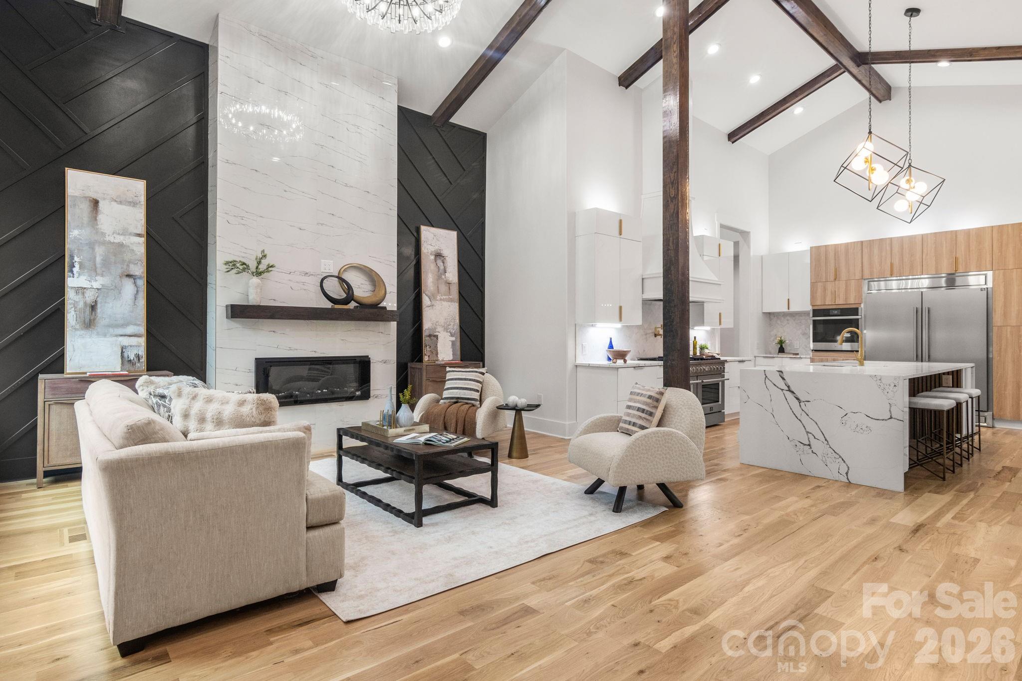 809 Crater Street Charlotte NC 28205