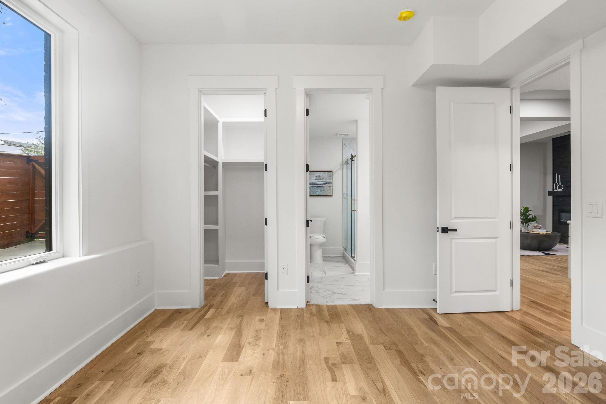 809 Crater Street Charlotte NC 28205