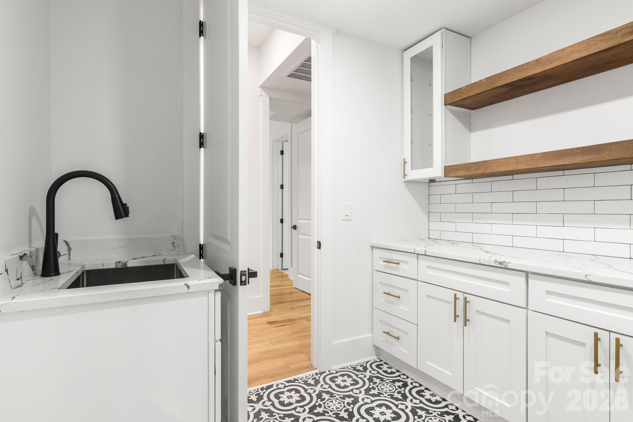809 Crater Street Charlotte NC 28205