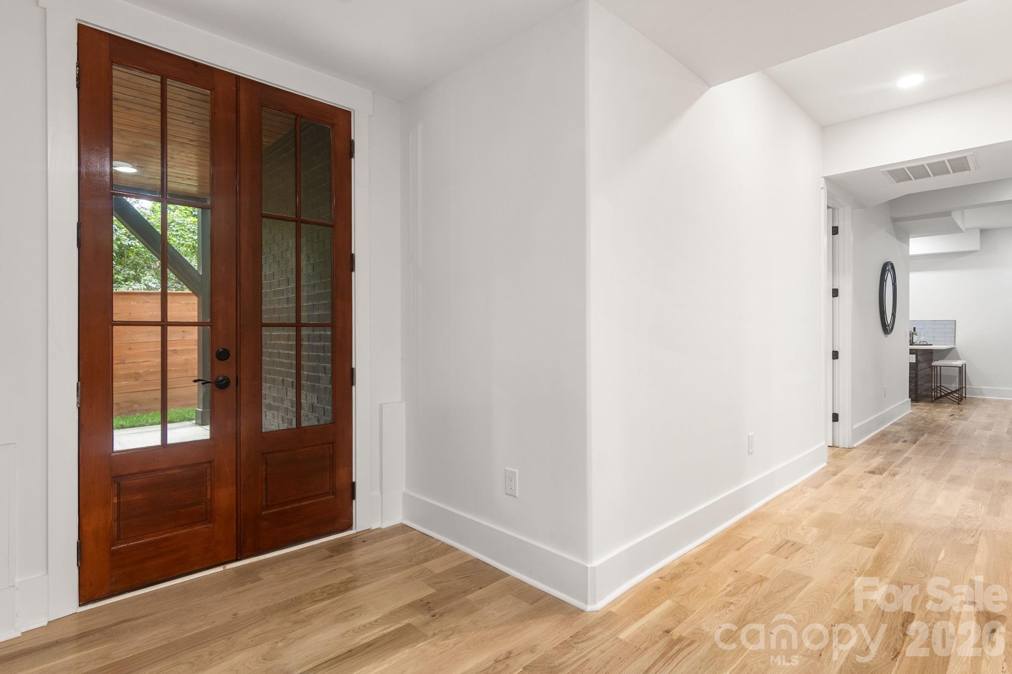 809 Crater Street Charlotte NC 28205