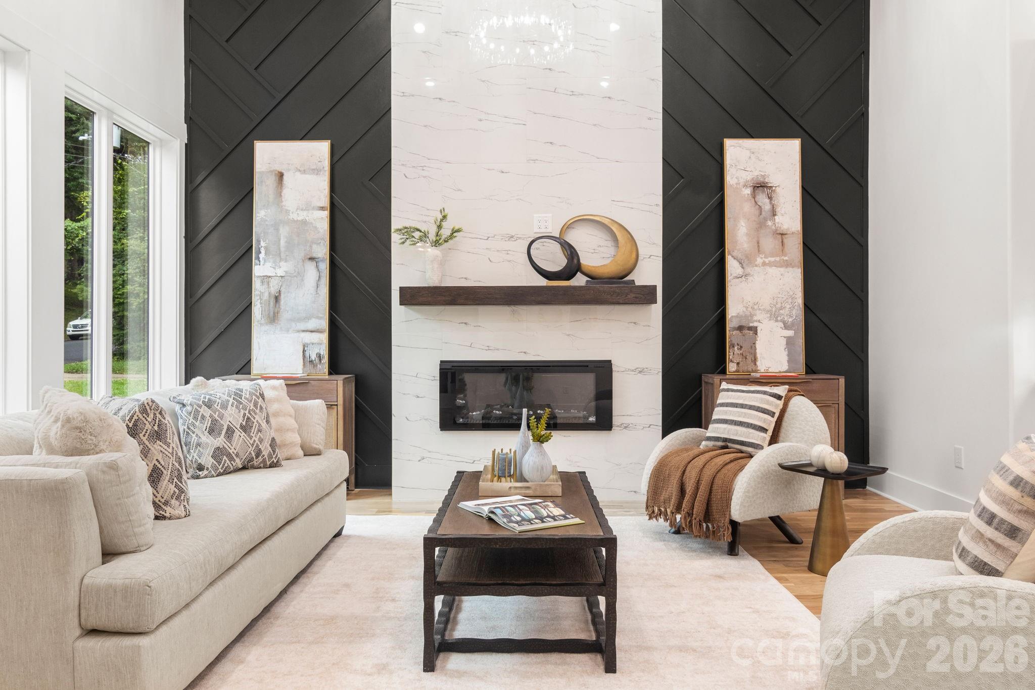 809 Crater Street Charlotte NC 28205