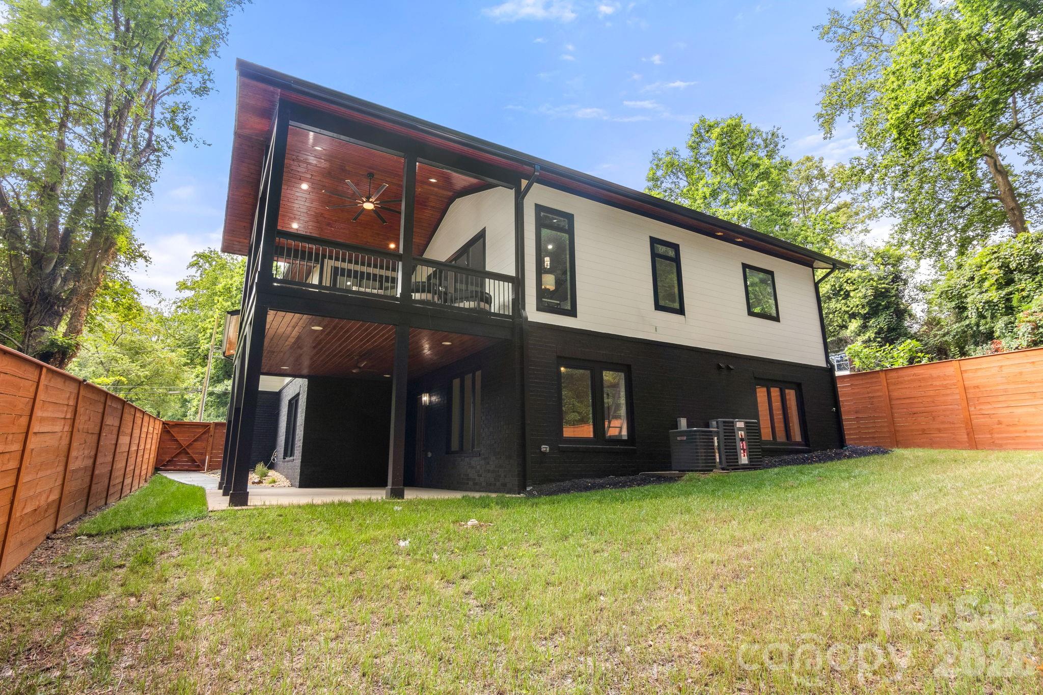 809 Crater Street Charlotte NC 28205