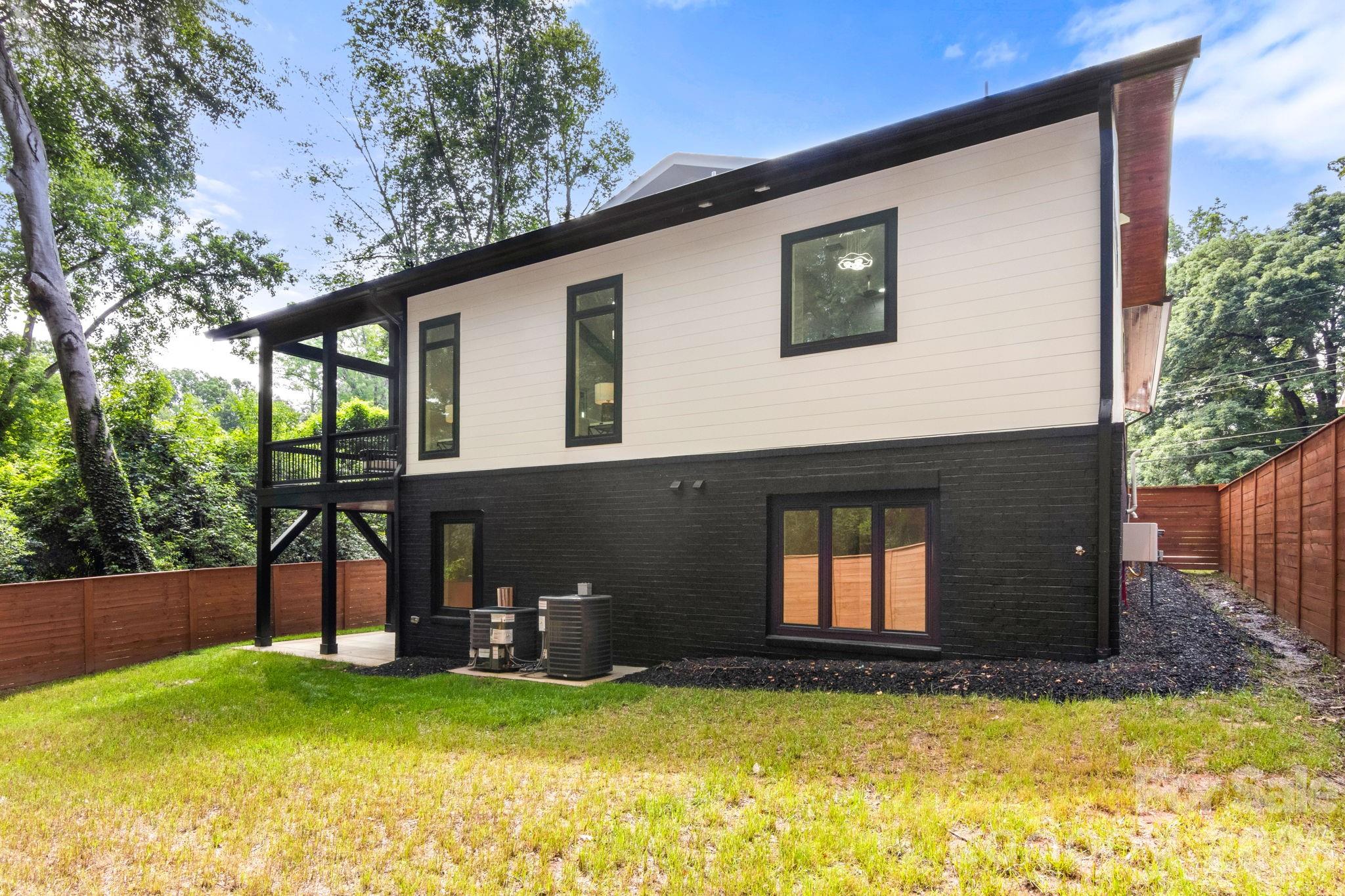 809 Crater Street Charlotte NC 28205
