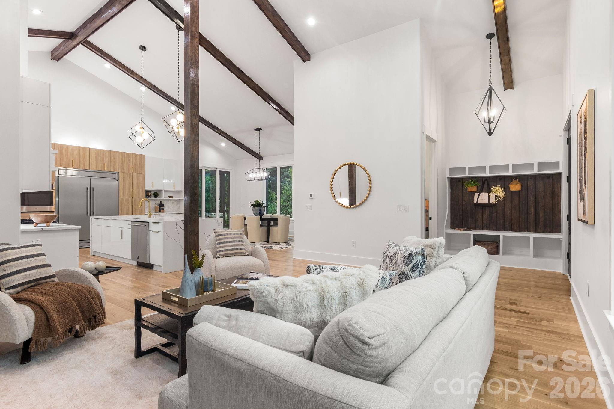 809 Crater Street Charlotte NC 28205