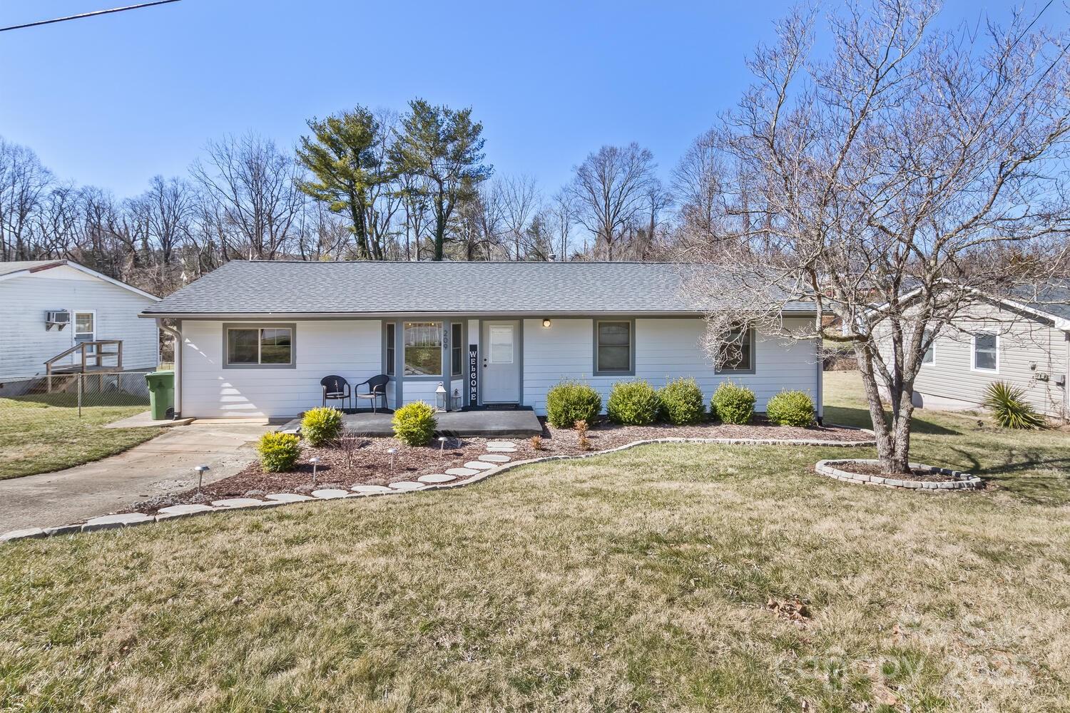 209 Caribou Road Asheville NC 28803