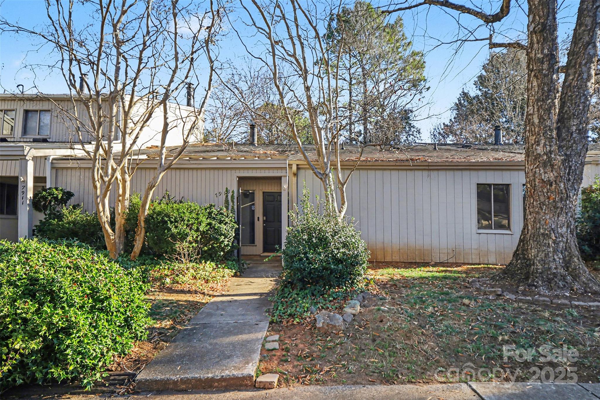 7913 Horse Chestnut Lane Charlotte NC 28277