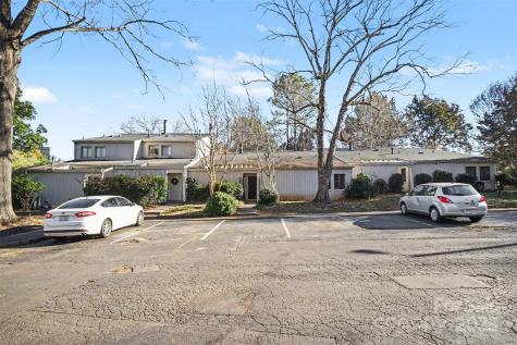 7913 Horse Chestnut Lane Charlotte NC 28277