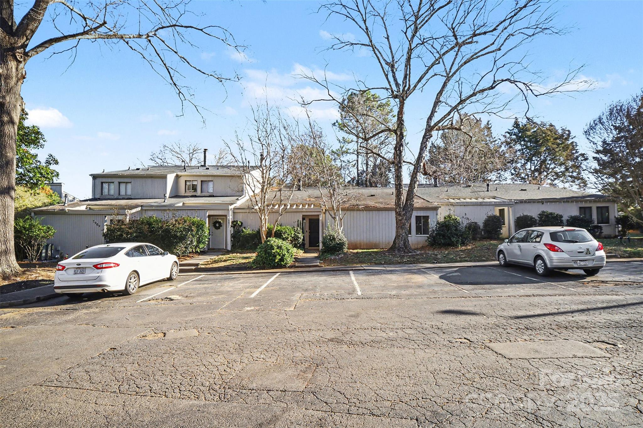 7913 Horse Chestnut Lane Charlotte NC 28277
