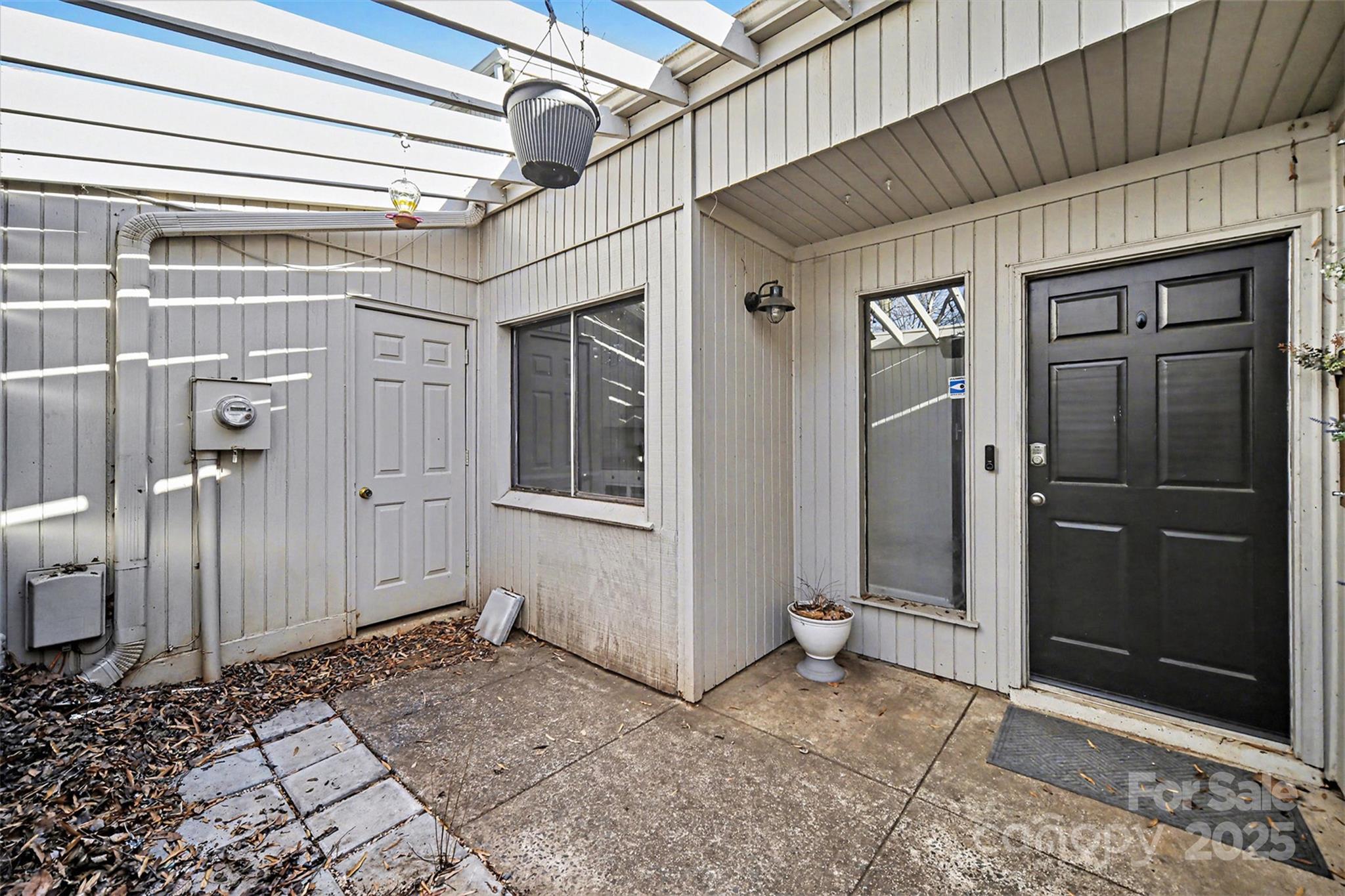 7913 Horse Chestnut Lane Charlotte NC 28277