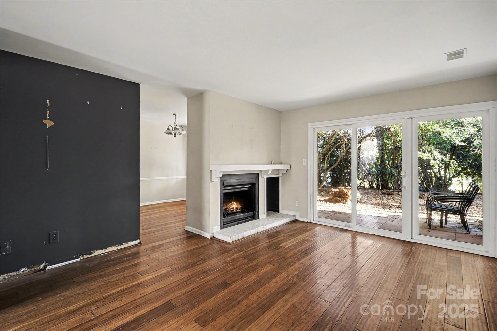 7913 Horse Chestnut Lane Charlotte NC 28277