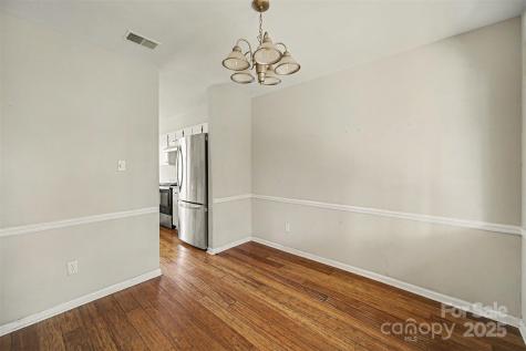 7913 Horse Chestnut Lane Charlotte NC 28277