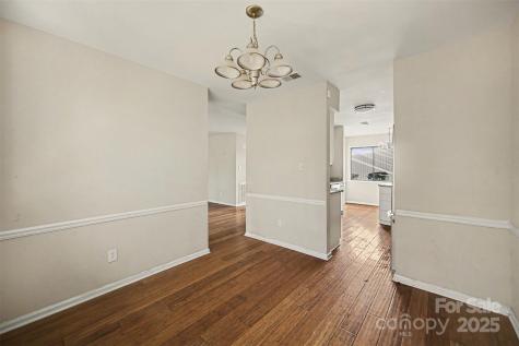 7913 Horse Chestnut Lane Charlotte NC 28277