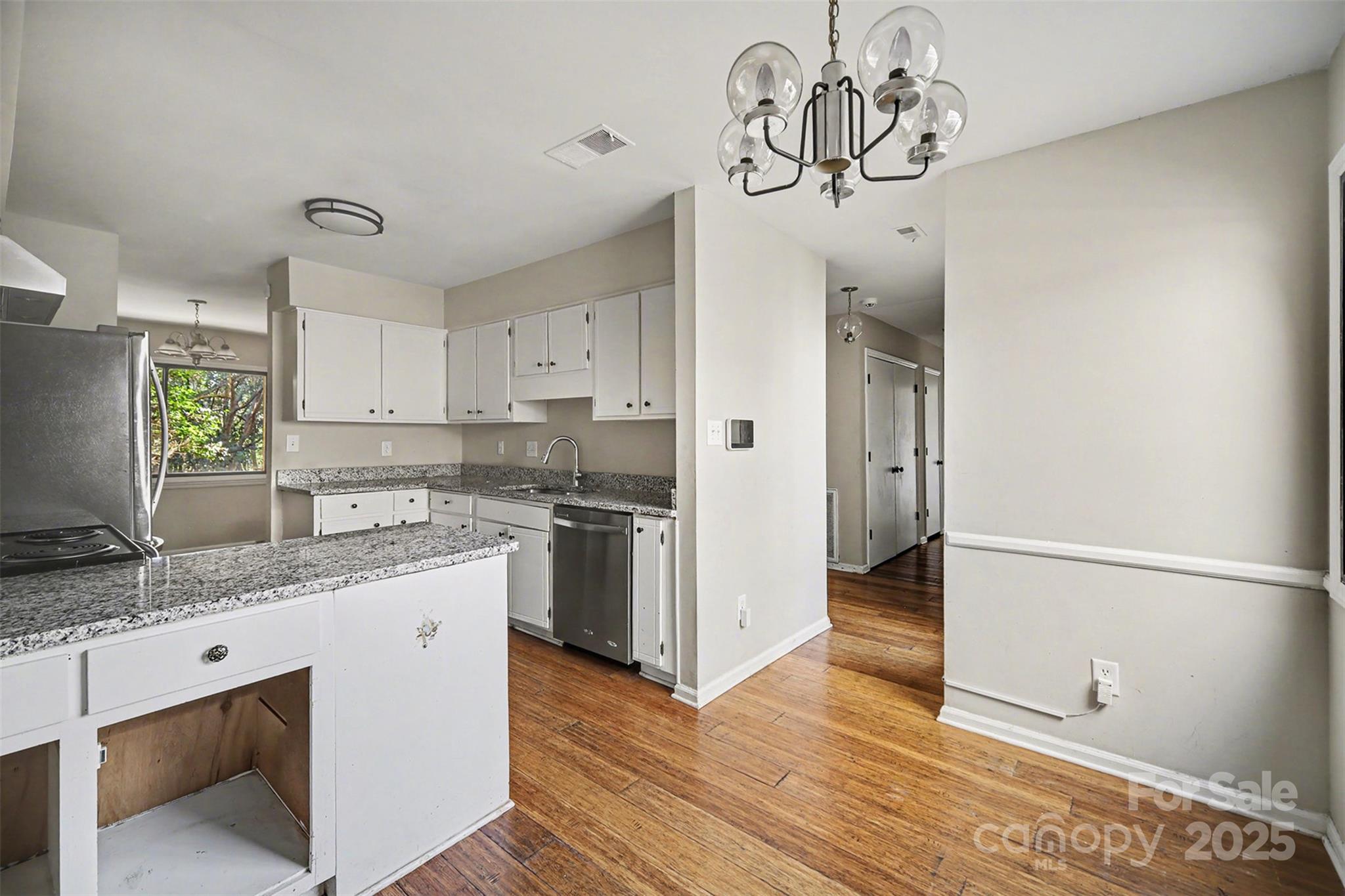 7913 Horse Chestnut Lane Charlotte NC 28277