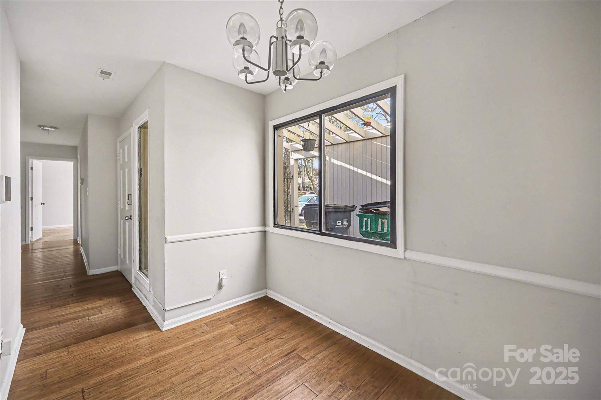 7913 Horse Chestnut Lane Charlotte NC 28277