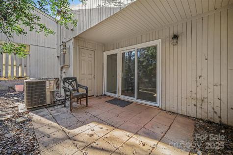 7913 Horse Chestnut Lane Charlotte NC 28277