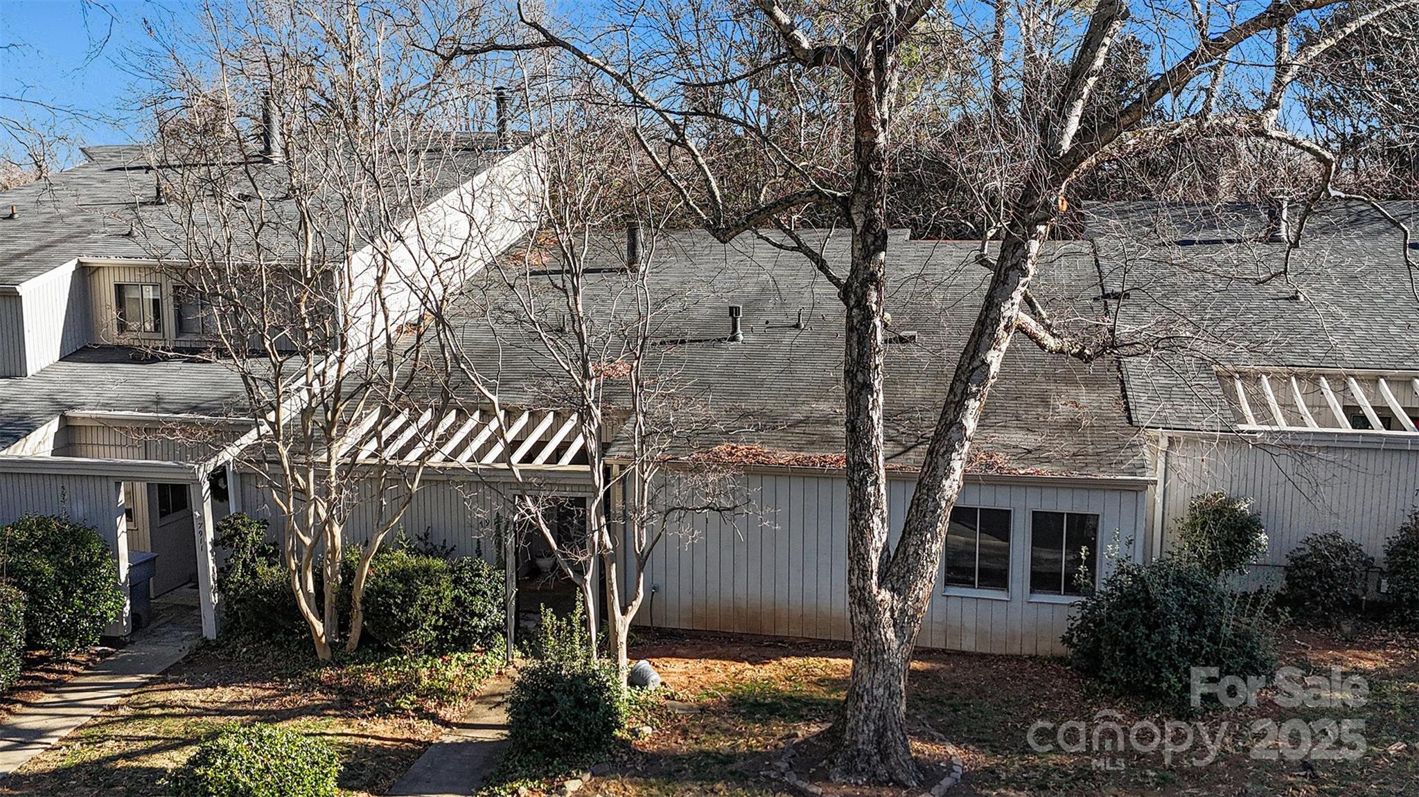 7913 Horse Chestnut Lane Charlotte NC 28277