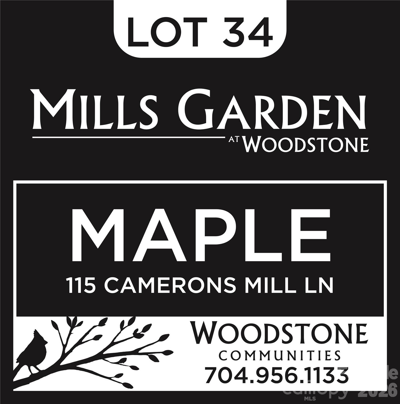 115 Camerons Mill Lane Statesville NC 28625