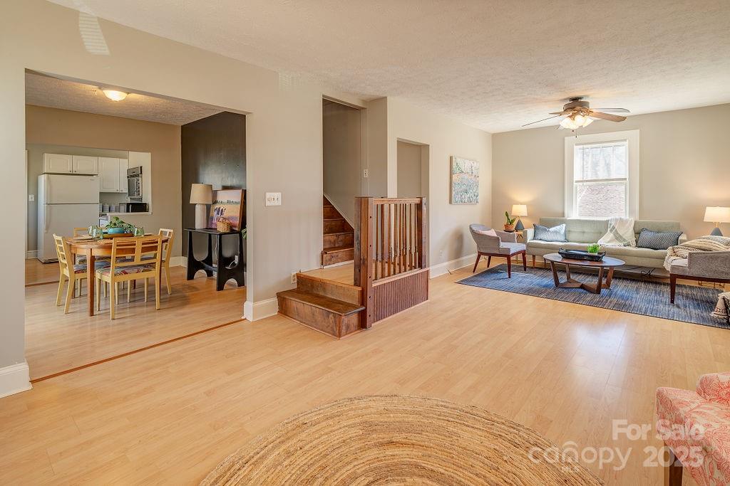 57 Craggy Avenue Asheville NC 28806