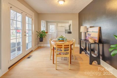 57 Craggy Avenue Asheville NC 28806