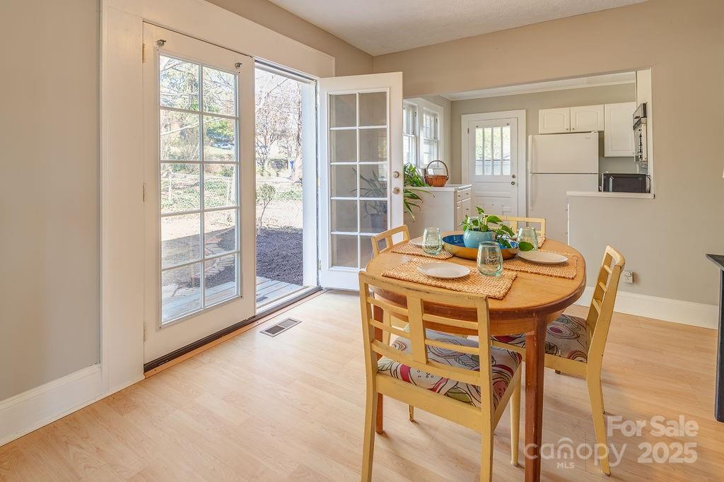 57 Craggy Avenue Asheville NC 28806