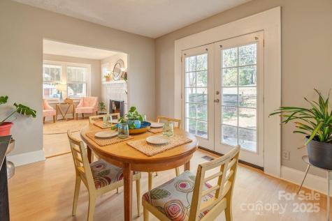 57 Craggy Avenue Asheville NC 28806