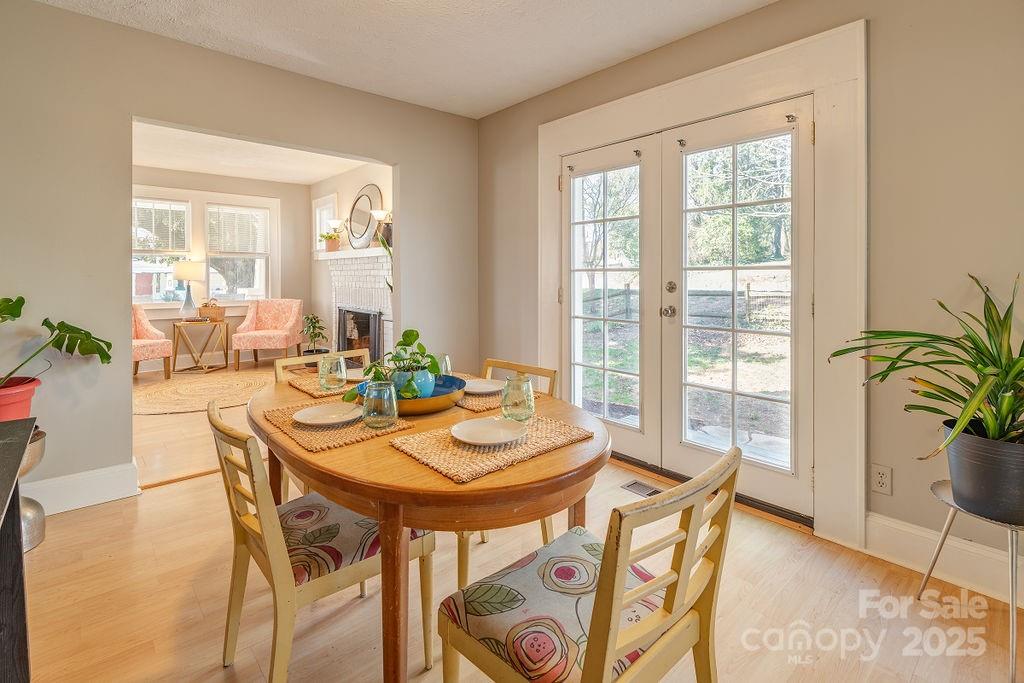 57 Craggy Avenue Asheville NC 28806