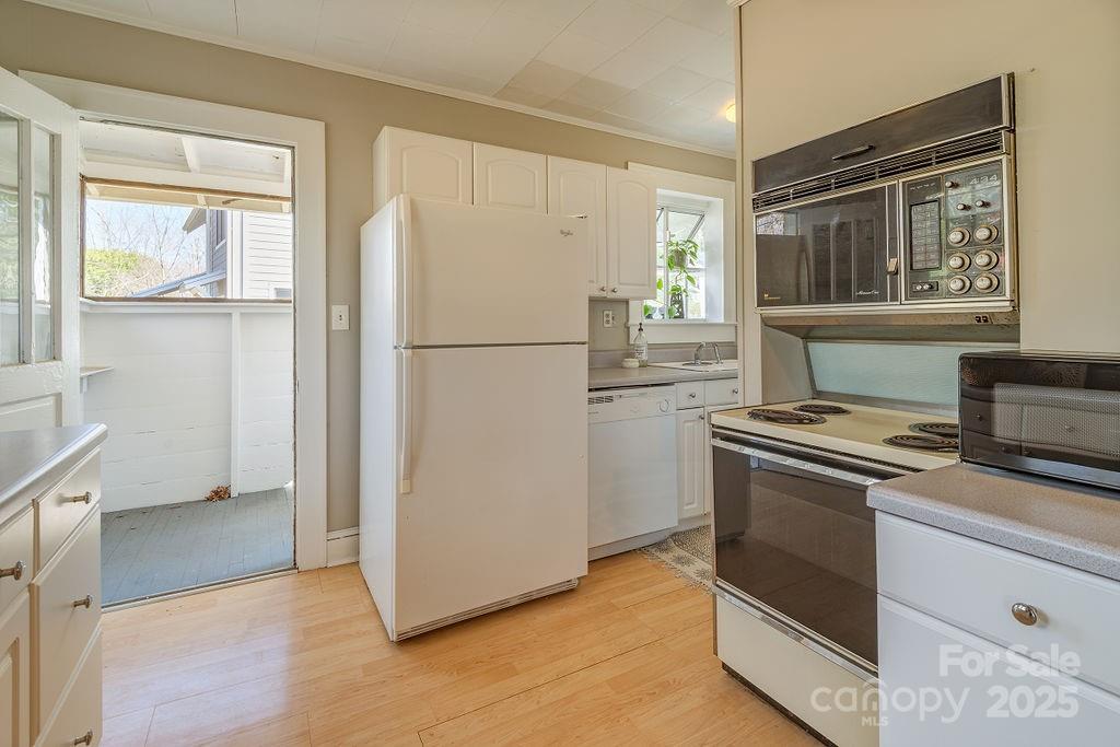 57 Craggy Avenue Asheville NC 28806