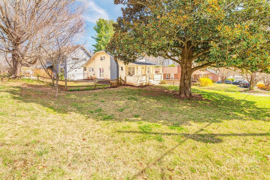 57 Craggy Avenue Asheville NC 28806